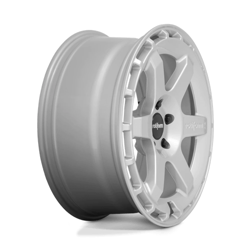 Rotiform R184 KB1 Gloss Silver 19x8.5 +45 5x112mm 66.6mm