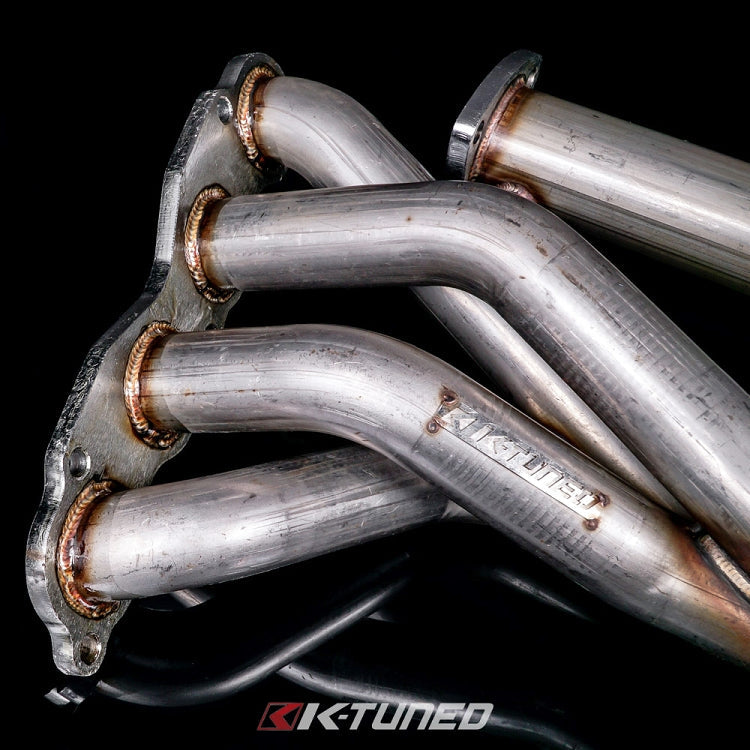 8th Gen Civic Si Header