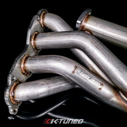 8th Gen Civic Si Header