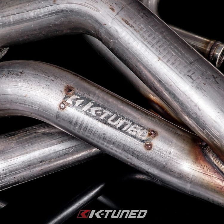 8th Gen Civic Si Header