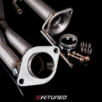 8th Gen Civic Si Header