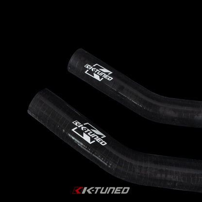 Pre-Fit Heater Hoses