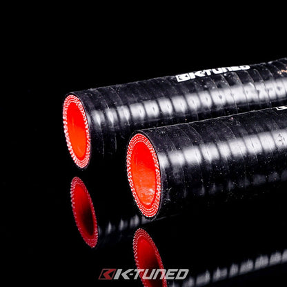 Pre-Fit Heater Hoses
