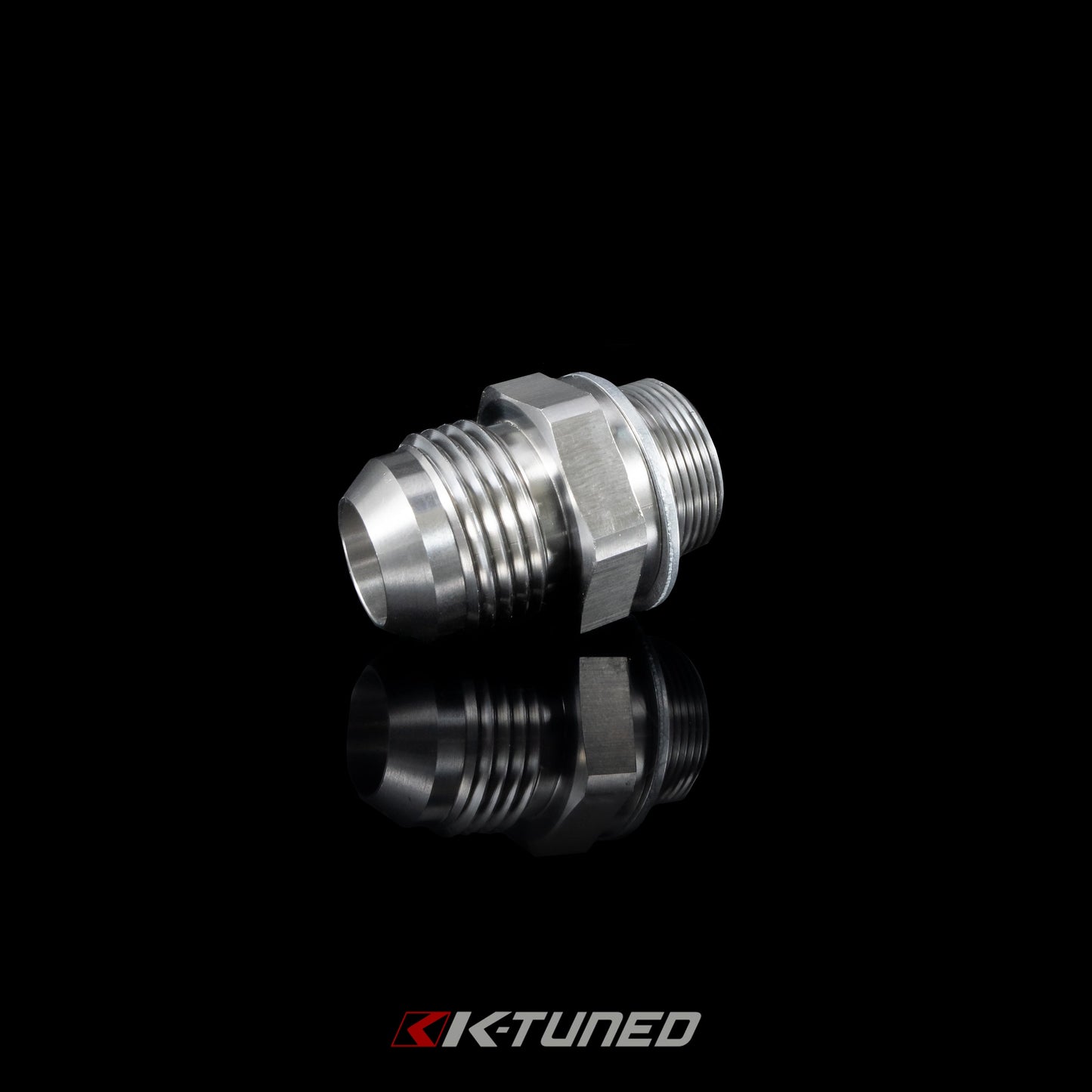 Heater Outlet Fitting -10an (K20A/A2/Z1 Heads)