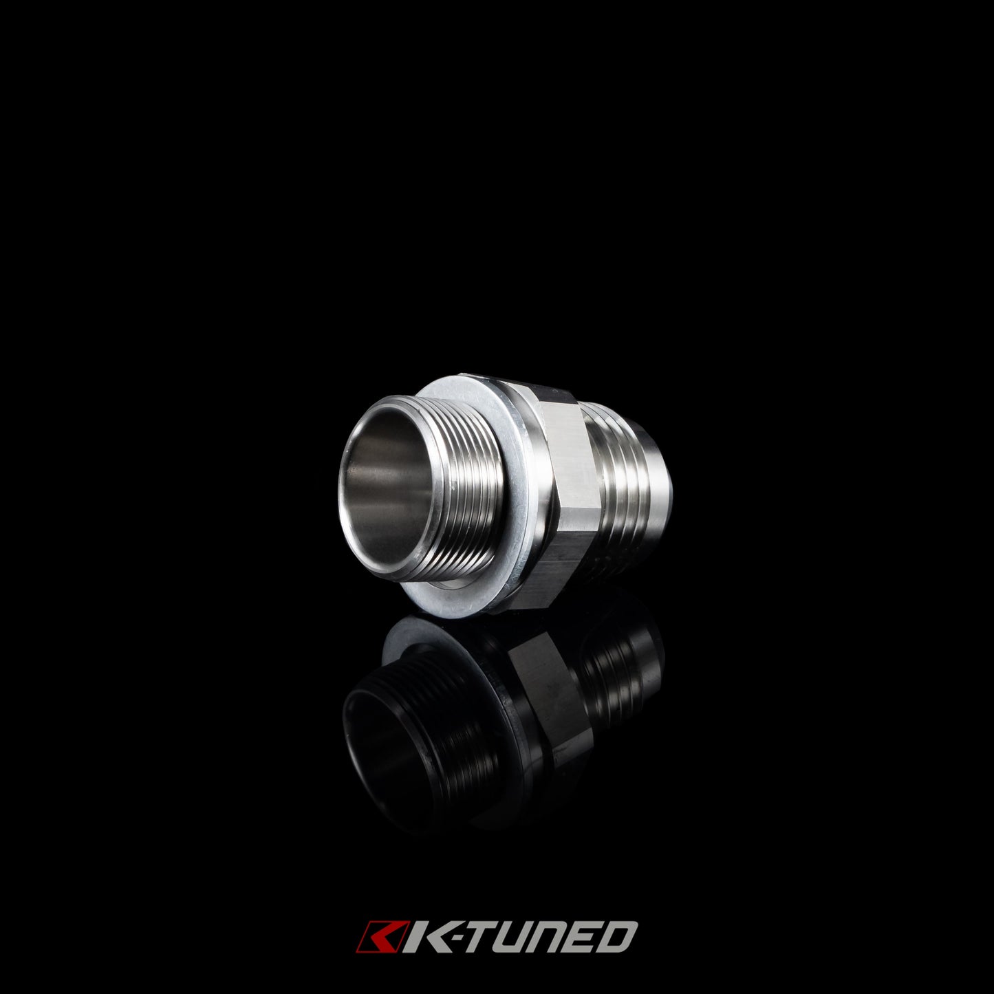 Heater Outlet Fitting -10an (K20A/A2/Z1 Heads)