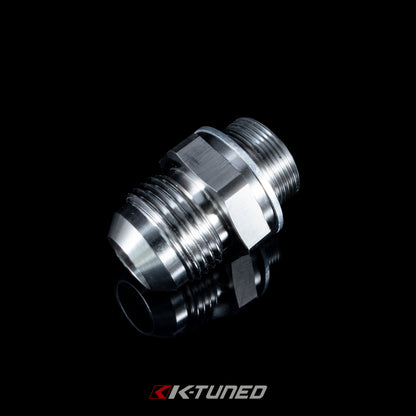 Heater Outlet Fitting -10an (K20A/A2/Z1 Heads)