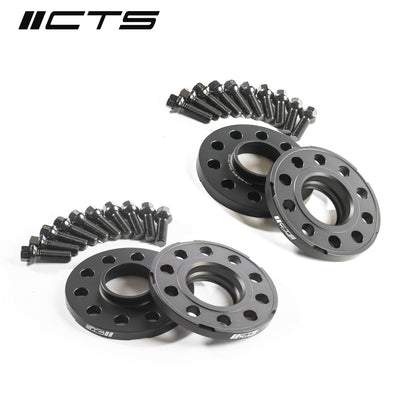 CTS TURBO Mercedes-Benz C-Class/AMG Flush Kit