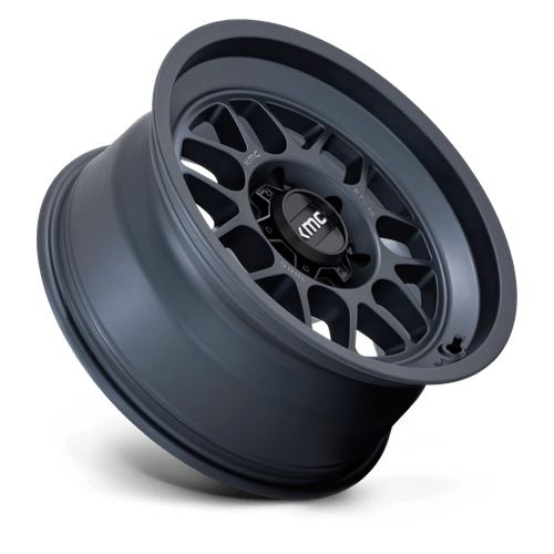 KMC KM725 TERRA Metallic Blue 18x8.5 -10 5x127mm 71.5mm