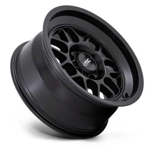 KMC KM725 TERRA Satin Black 18x8.5 -10 5x127mm 71.5mm