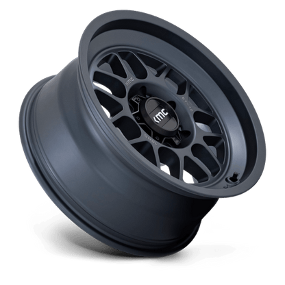 KMC KM725 TERRA Metallic Blue 18x8.5 -10 6x139.7mm 106.1mm