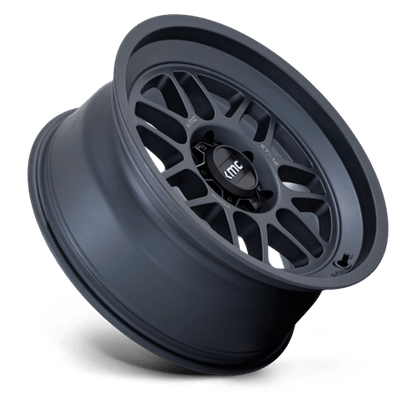KMC KM725 TERRA Metallic Blue 20x9 -12 6x139.7mm 106.1mm