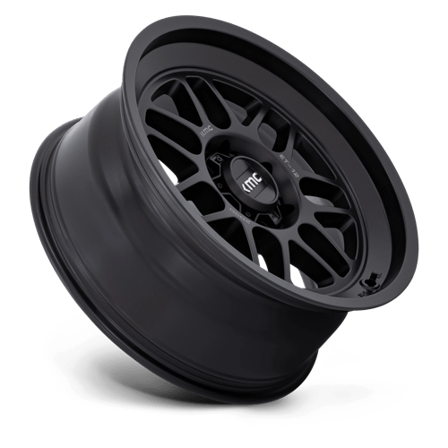 KMC KM725 TERRA Satin Black 20x9 0 6x135mm 87.1mm