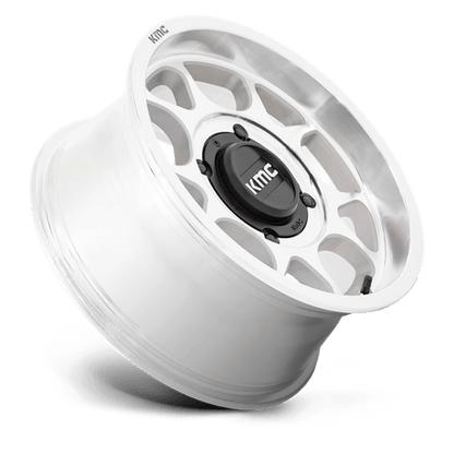 KMC KS137 TORO S UTV Machined 15x7 +10 4x156mm 115.1mm