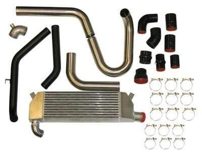 Kinetic Motorsport Stage 2 Mk3 VR6 Turbo Kit