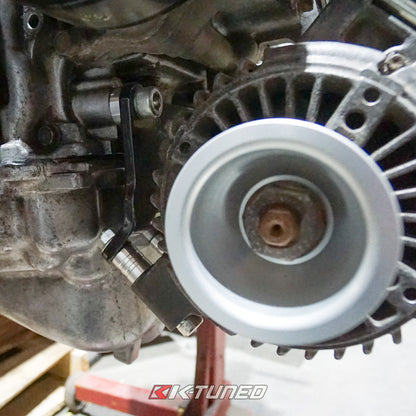 Universal A/C & P/S Eliminator Kit