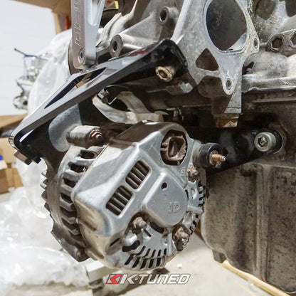 Universal A/C & P/S Eliminator Kit