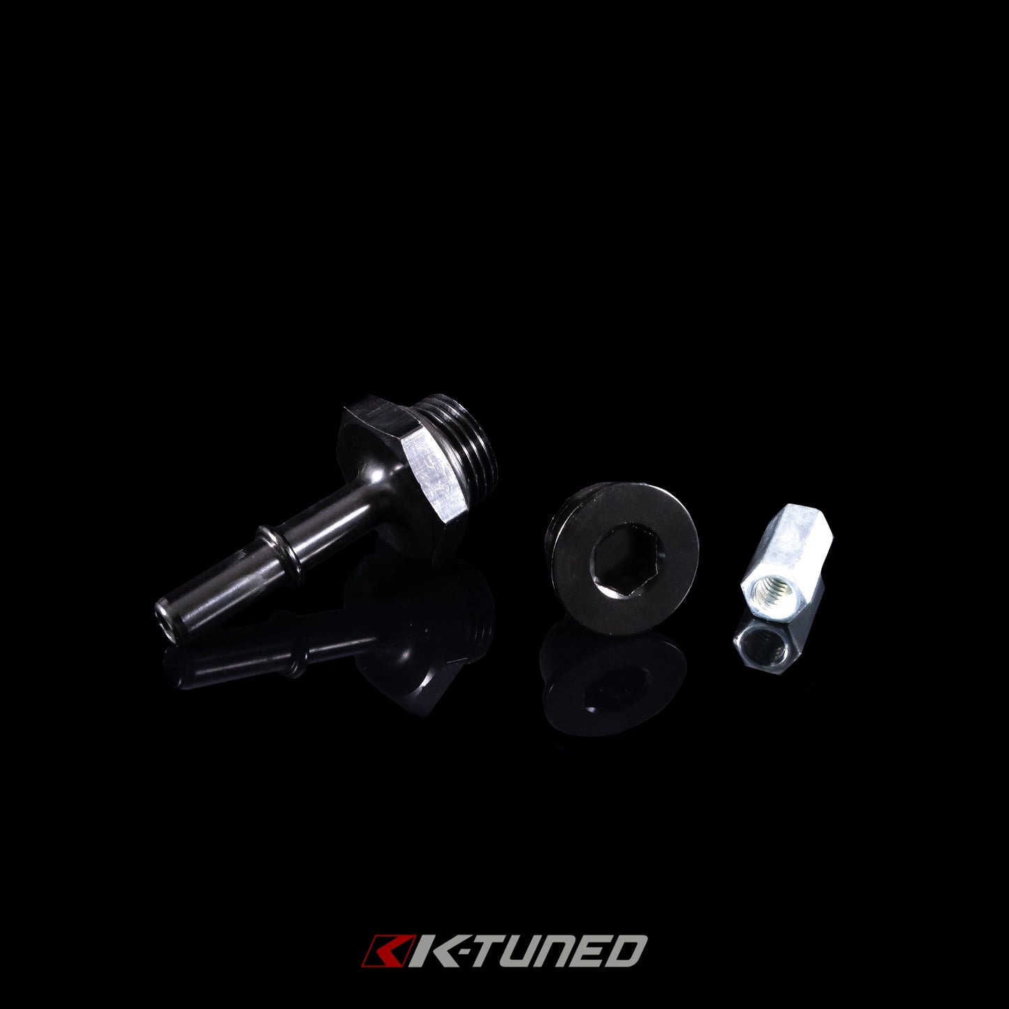 EFI Fittings for Fuel Rail