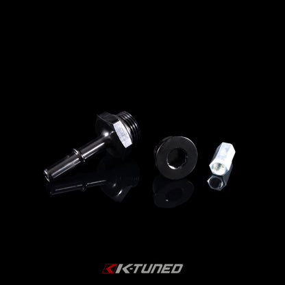 EFI Fittings for Fuel Rail