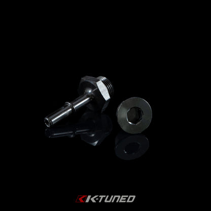 EFI Fittings for Fuel Rail