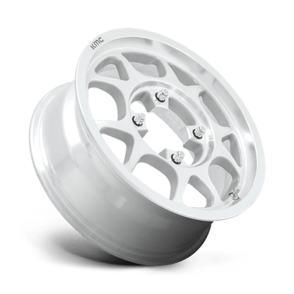 KMC KS136 TORO UTV Machined 15x6 +38 4x156mm 115.1mm