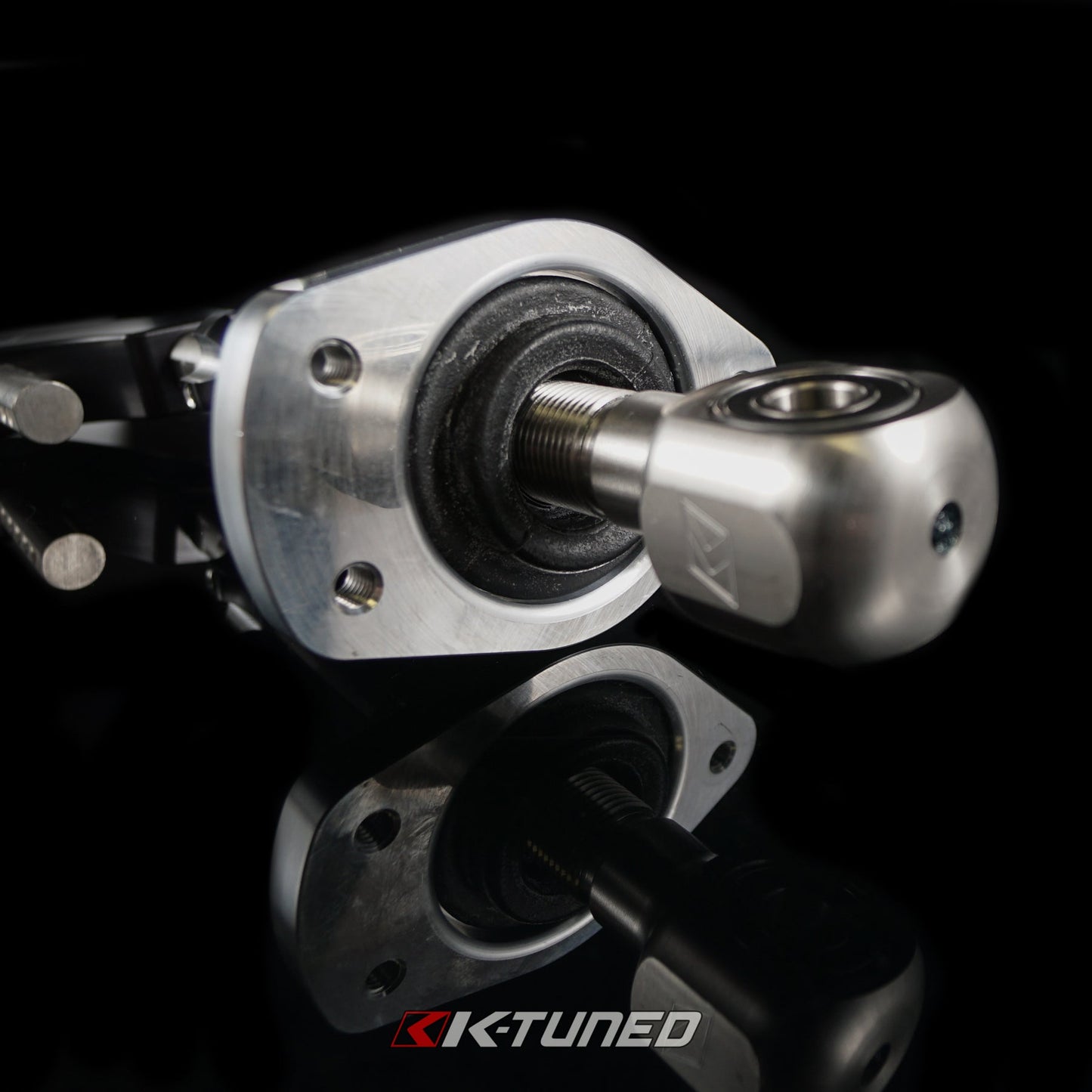 K-TUNED - B/D SHIFTER - CIRCUIT X