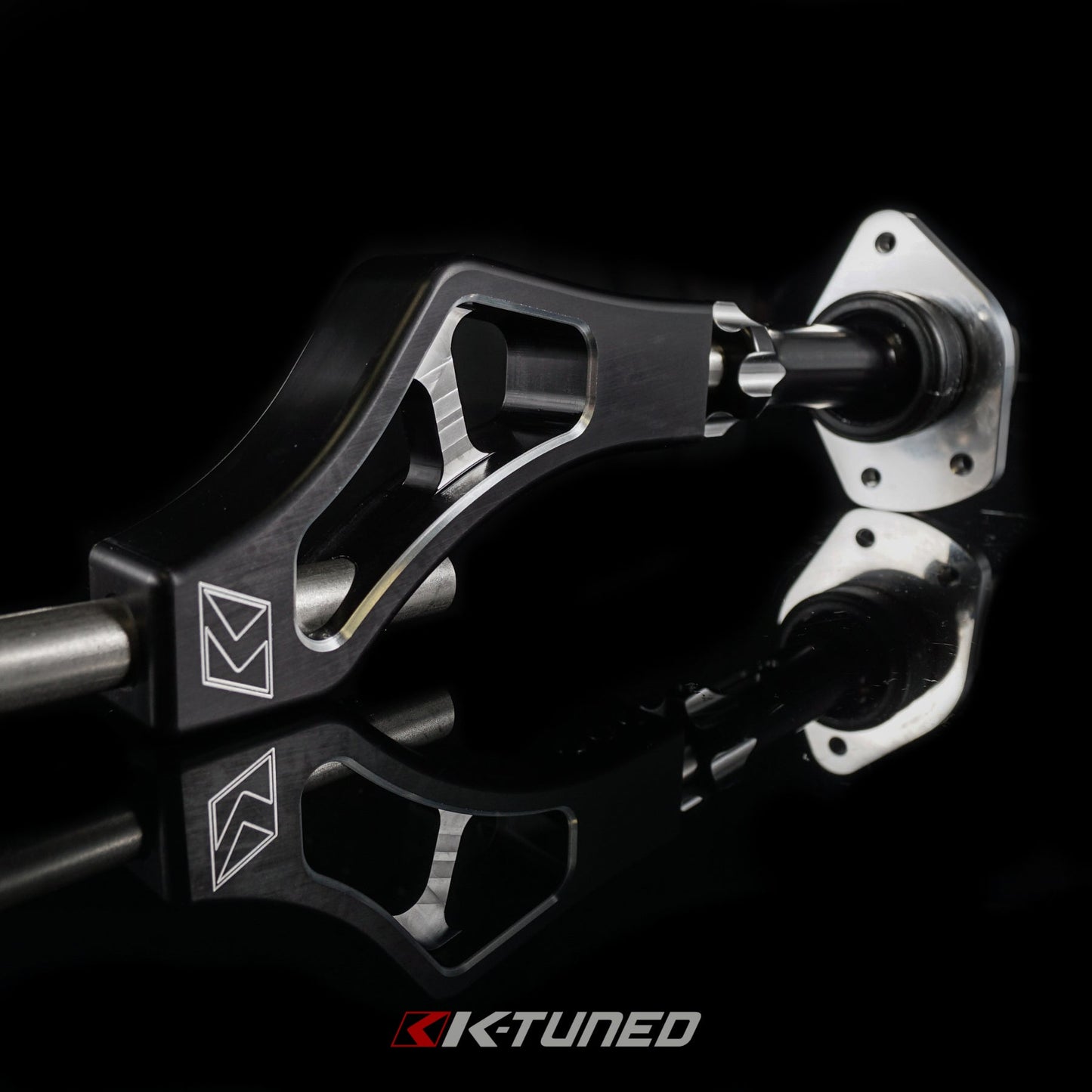K-TUNED - B/D SHIFTER - CIRCUIT X