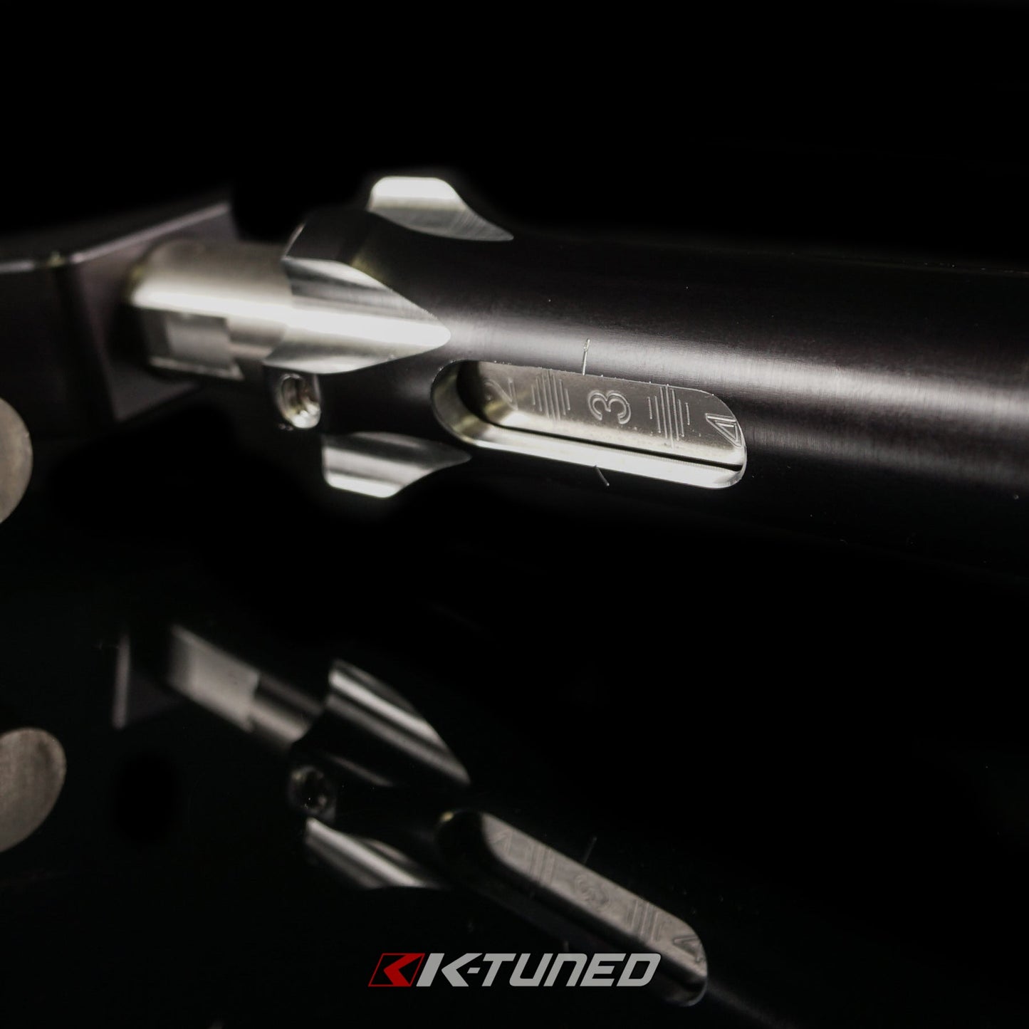K-TUNED - B/D SHIFTER - CIRCUIT X