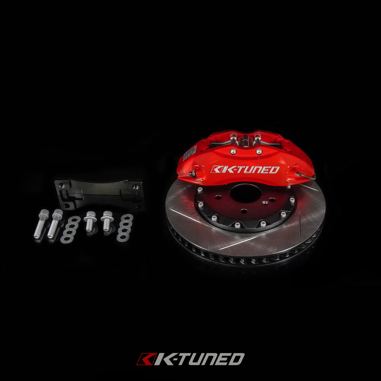 Big Brake Kit