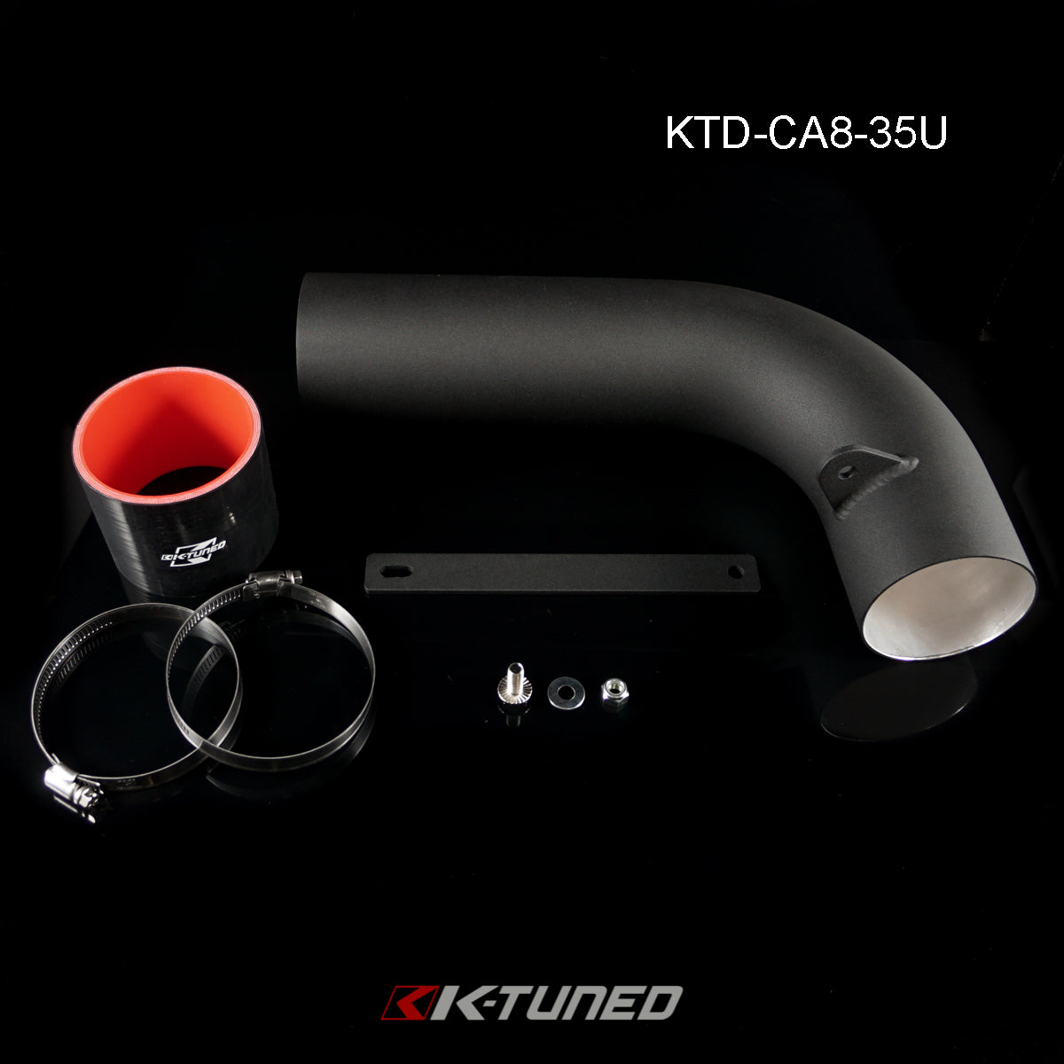 Cold Air Intake Upgrade Piece  Short Ram 8th / 9th w/RBC