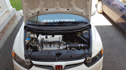 9th Gen RBC Intakes Short Ram and CAI
