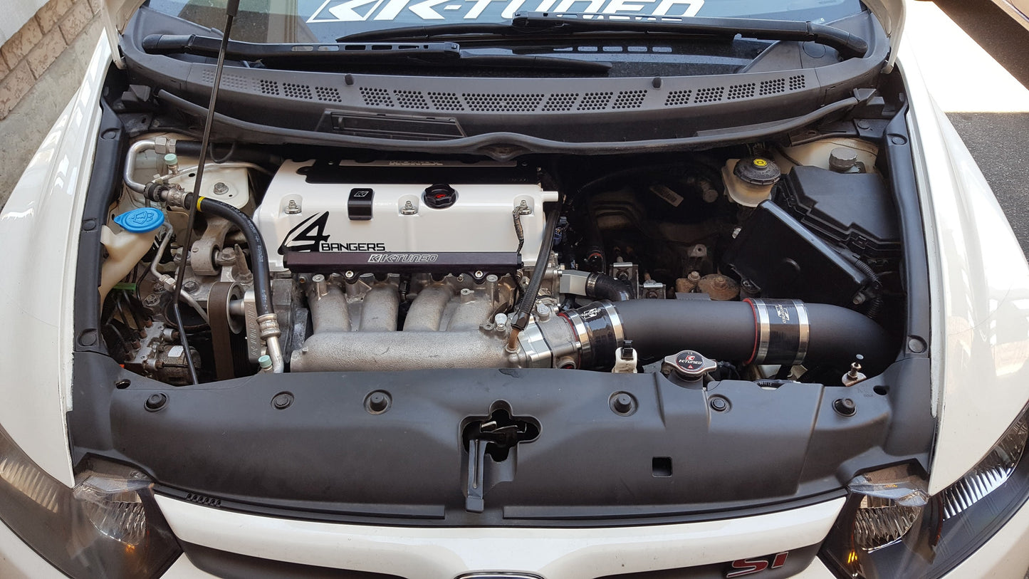 9th Gen RBC Intakes Short Ram and CAI