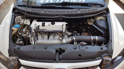 9th Gen RBC Intakes Short Ram and CAI