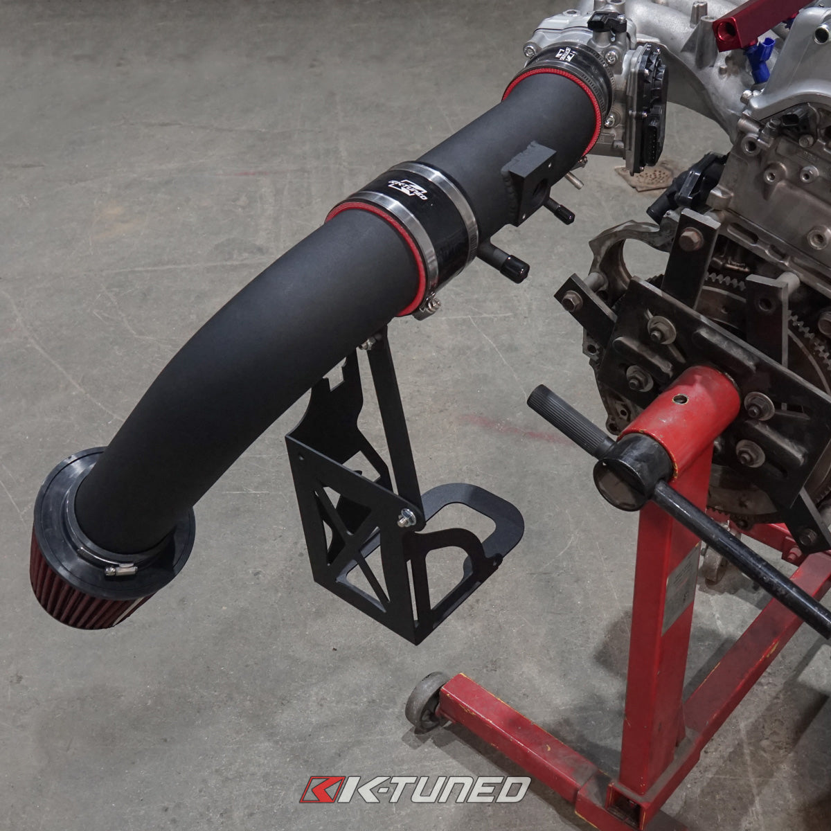 9th Gen RBC Intakes Short Ram and CAI