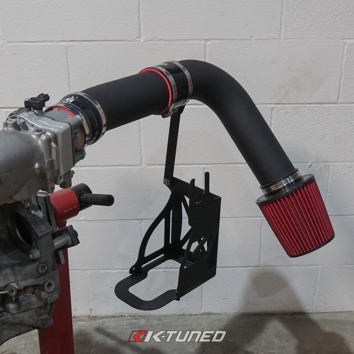 9th Gen RBC Intakes Short Ram and CAI