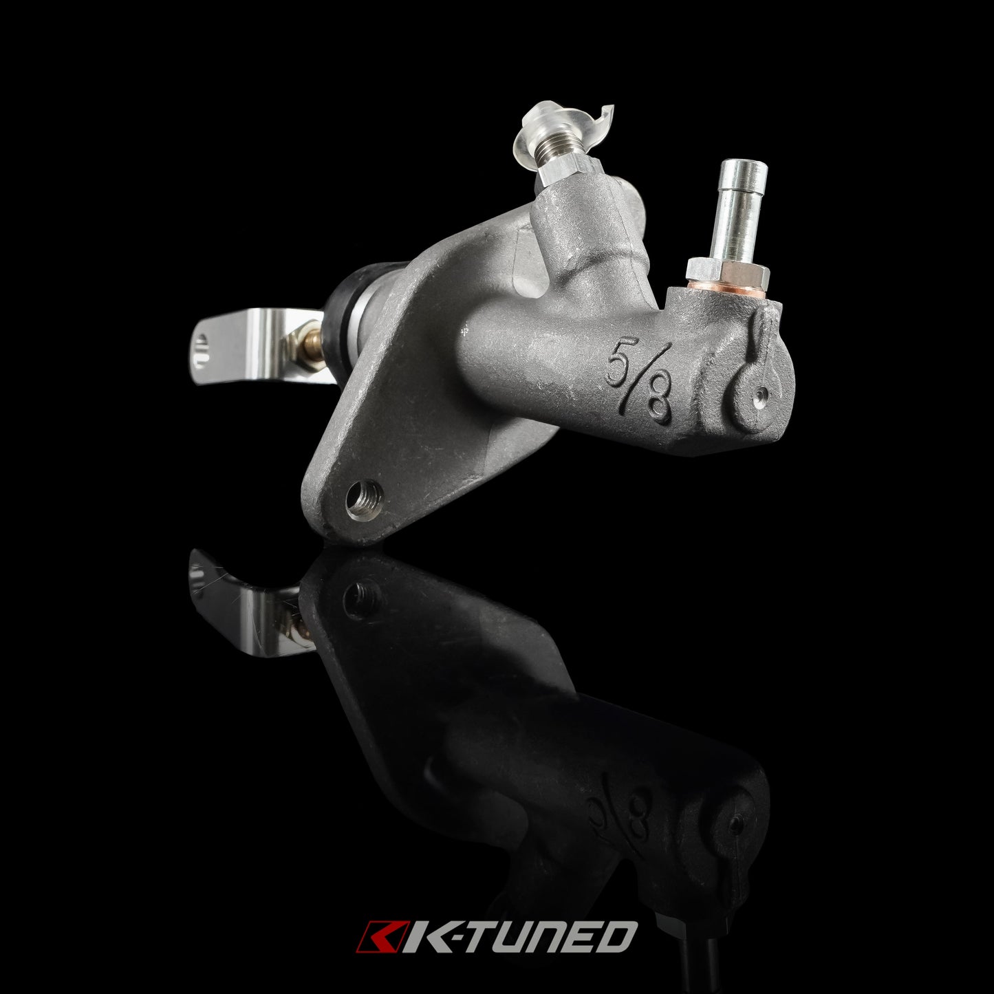 FK8 CMC and Clutch Line Kit