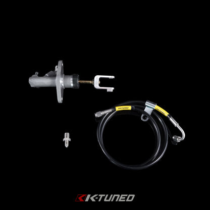 FK8 CMC and Clutch Line Kit