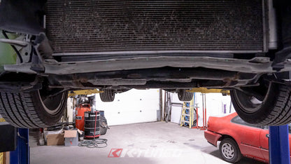 9th Gen (12-15) Civic SI Crash Bar