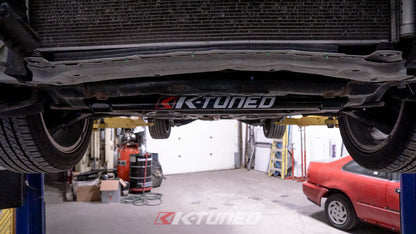 9th Gen (12-15) Civic SI Crash Bar