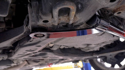 8th Gen (06-11) Civic SI Crash Bar