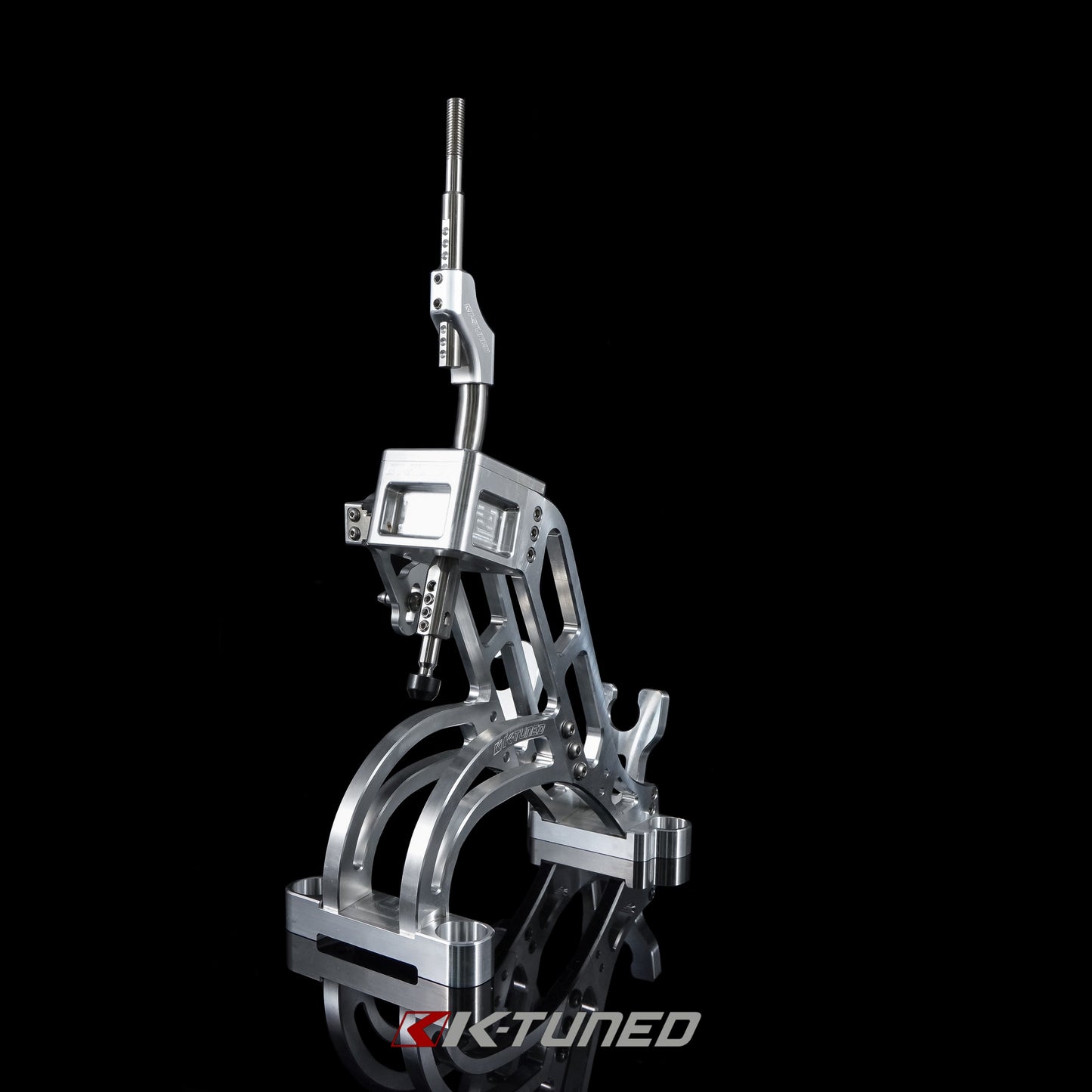 K-Tuned Universal K Series Race Shifter Kit W/ Cables