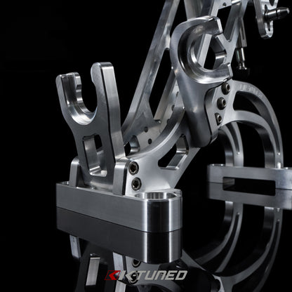 K-Tuned Universal K Series Race Shifter Kit W/ Cables