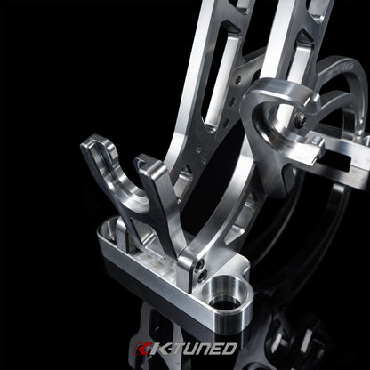 K-Tuned Universal K Series Race Shifter Kit W/ Cables