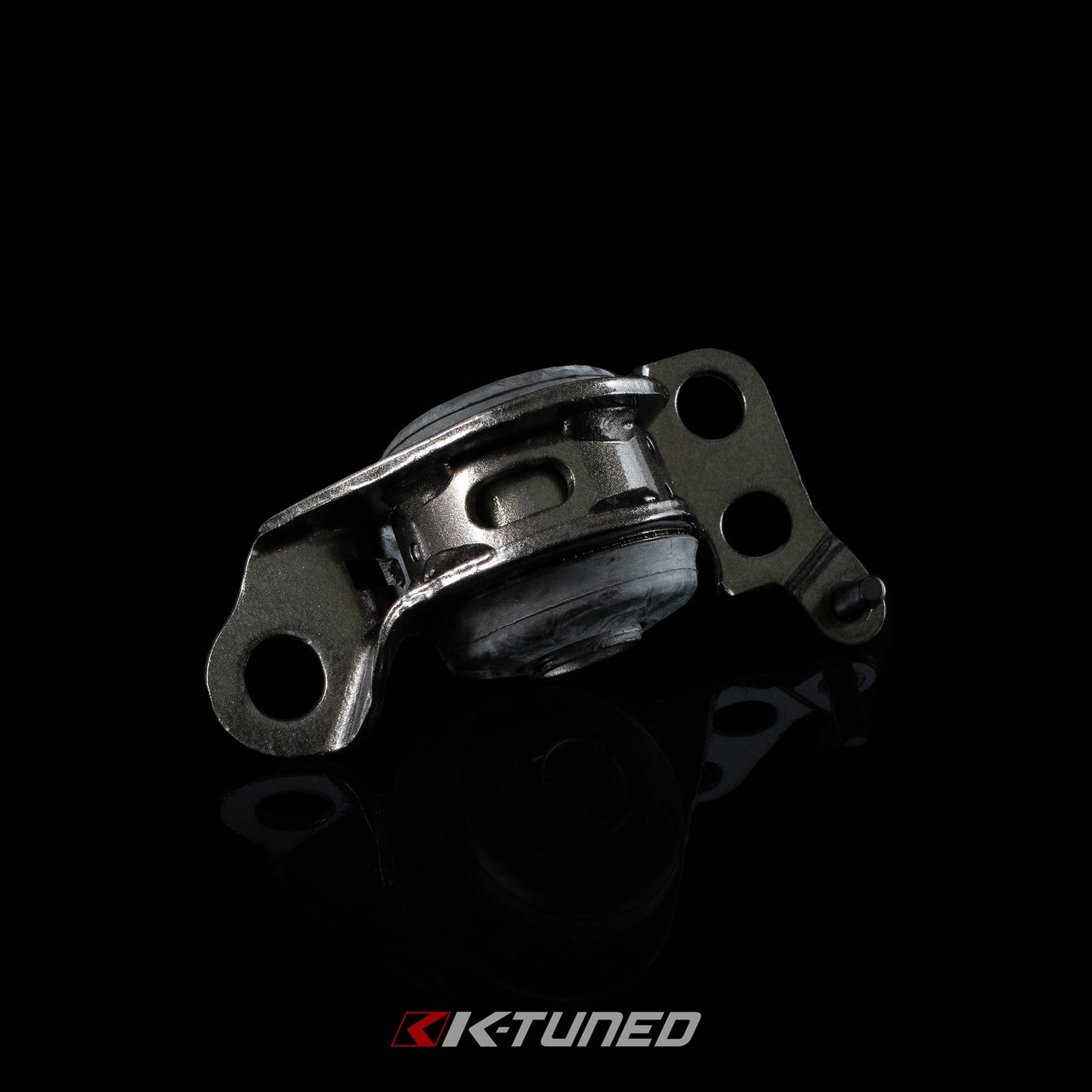 Compliance Bushings EG/DC2