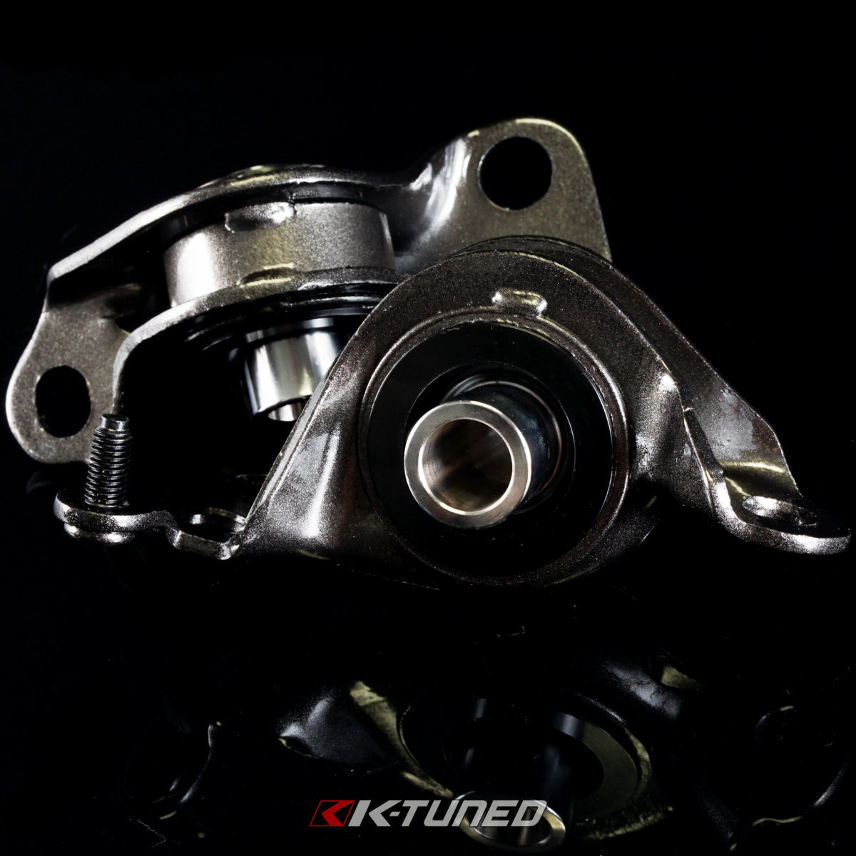 Compliance Bushings EG/DC2