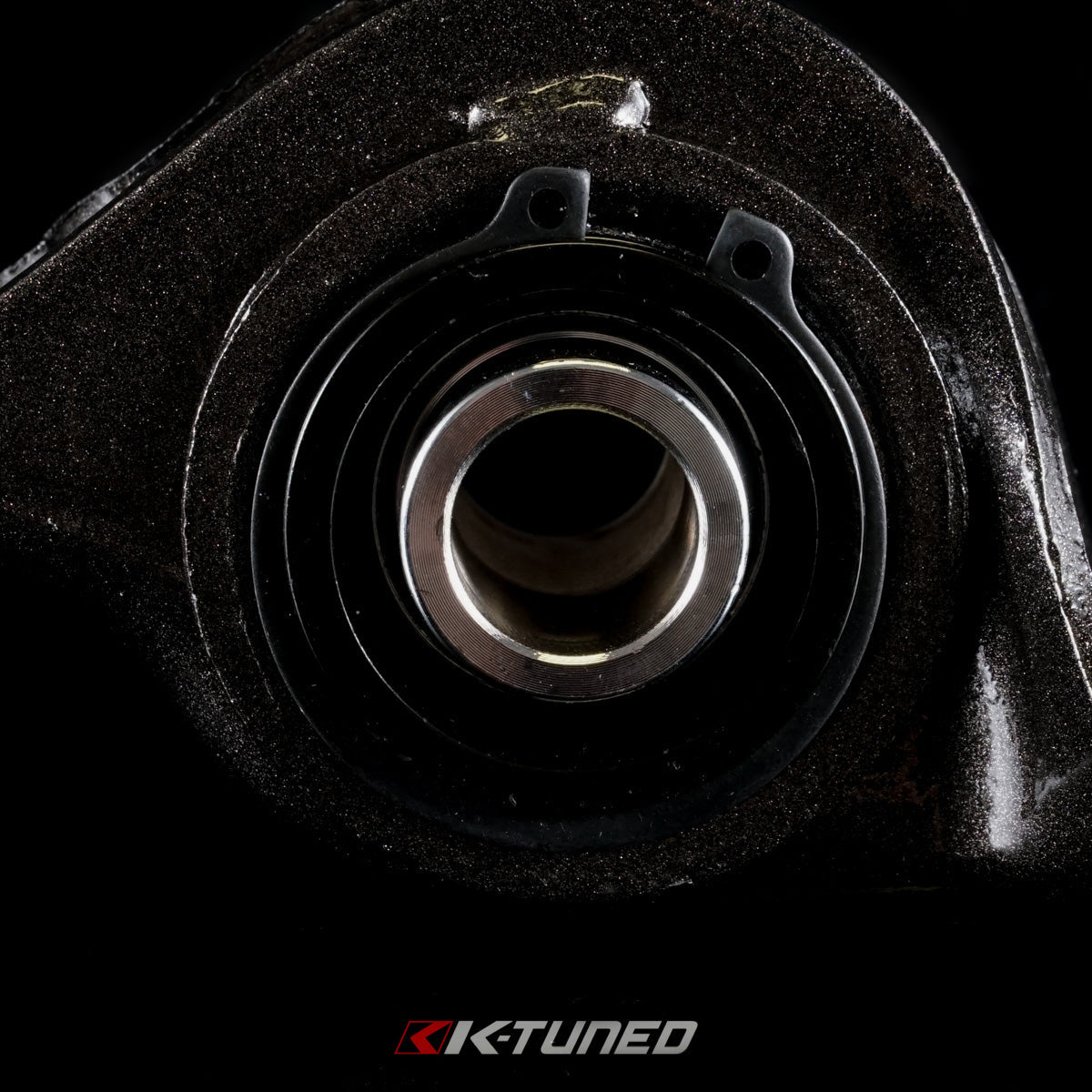 Compliance Bushings EG/DC2