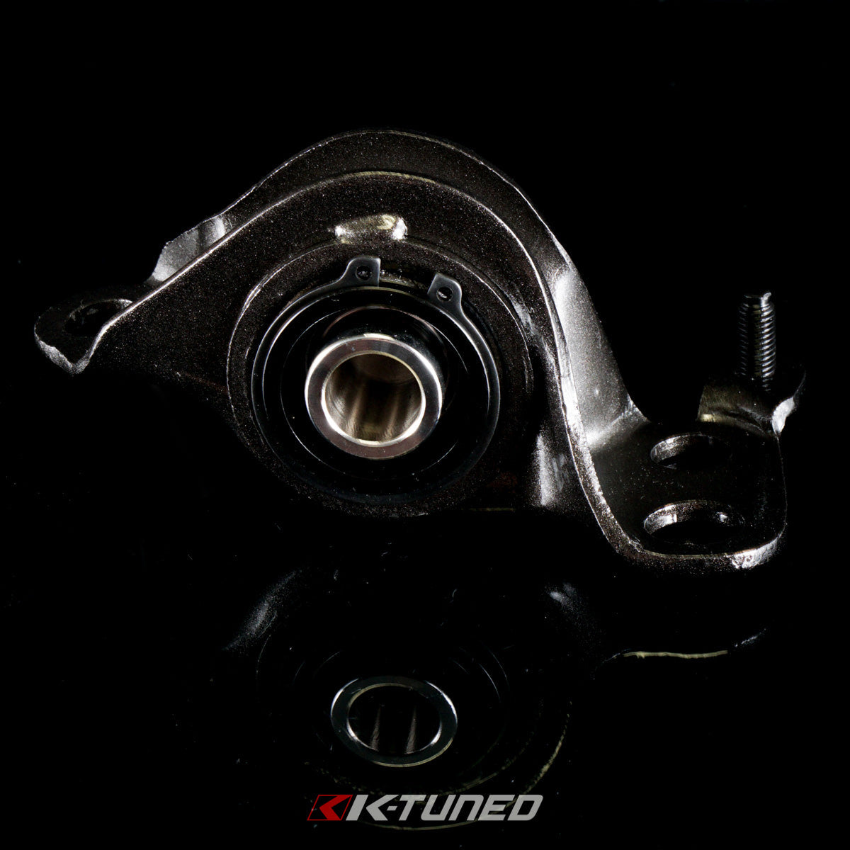 Compliance Bushings EG/DC2