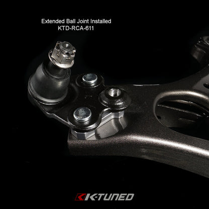 Roll Center Adjusters 8th Gen Civic