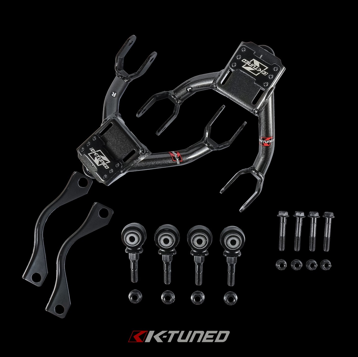 Front Camber Kit (UCA) Integra DA