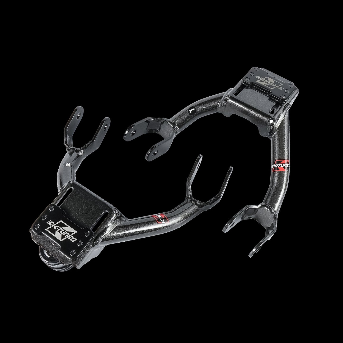 Front Camber Kit (UCA) Integra DA