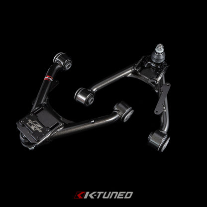 Front Camber Kit (UCA) S2000